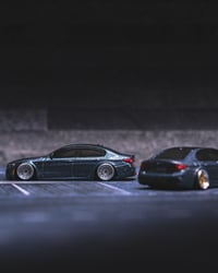 Image 12 of BMW M5 DUO PACK CUSTOM