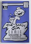 The Shady Comic Volume 4