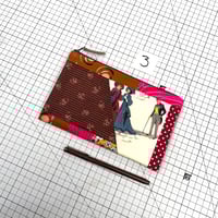 Image 4 of Patchwork Pouch No.3