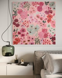 Image 2 of ‘A Rose By Any Other Name’ original artwork 