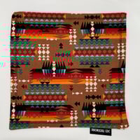 Image 2 of Abstract - Native Aztec