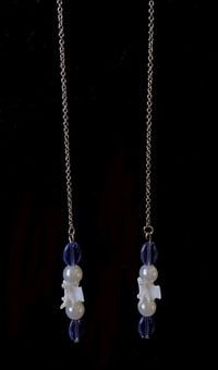 Blue Threaders