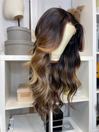 Image 7 of VF DARK AWWA/SOKO 18’