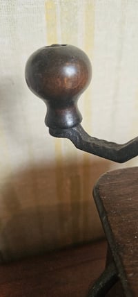 Image 7 of Antique Coffee Grinder
