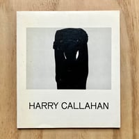 Image 1 of Harry Callahan - MOMA