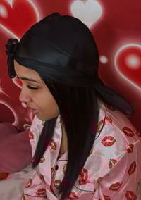 Image 3 of Black Durag