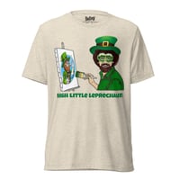 Image 1 of The St Patricks Painter Short sleeve t-shirt