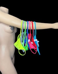 Image 1 of Thong