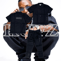 Image 1 of KüTz Kreatives Classics ButtonUp + Slack Pants Set