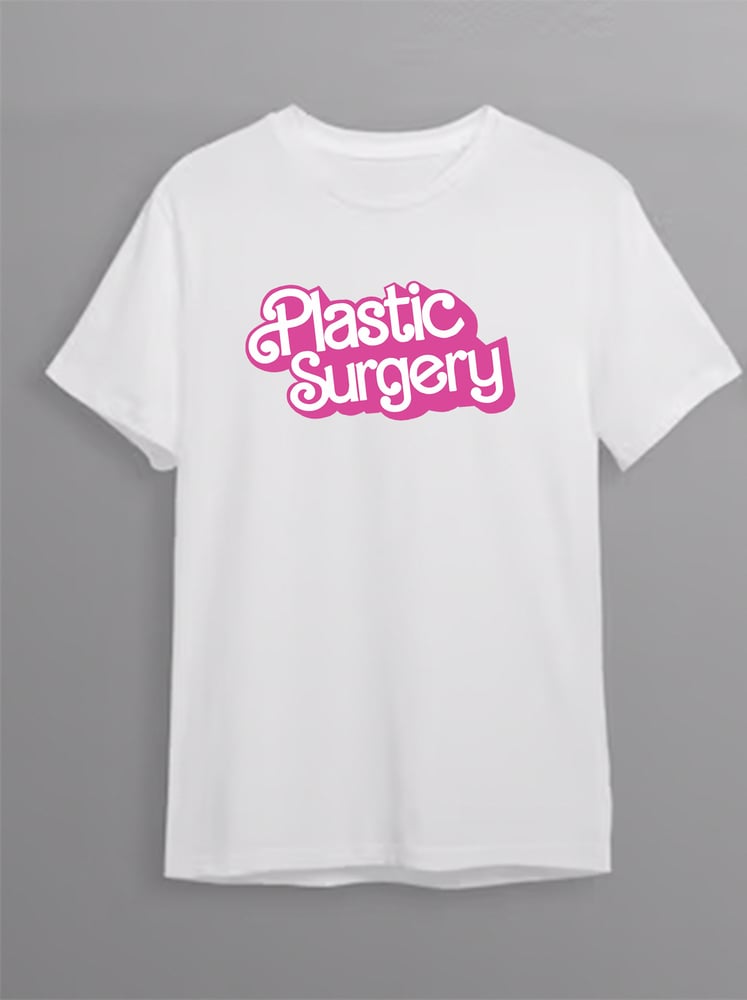 Image of Plastic Surgery T 