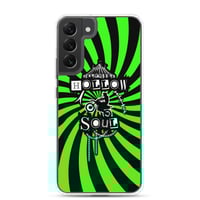 Image 21 of Hollow soul Clear Case for Samsung®