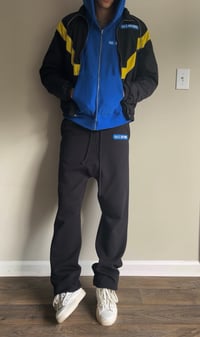 Image 2 of (B).Stroy Air Force Sweatpants - S