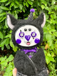 Image 2 of Bitzy the Bat Clown