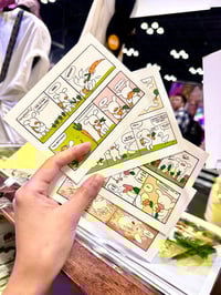 Image 2 of Plushie Bandle