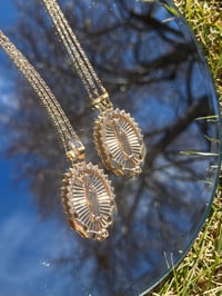 Good Virgencita Necklace 