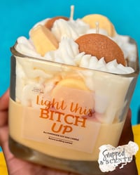 Image 1 of Banana pudding