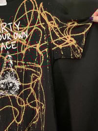 Image 4 of MEDIUM Bleach Dye Party At Your Own Pace 1