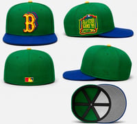 Image 2 of (PRE ORDER) Polo “Lo Bear”  Boston Red Sox New Era 59FIFTY