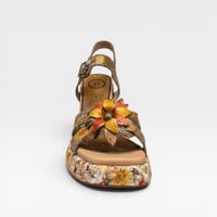 Image 2 of LITTLE IMPRESSES GLA-6 BEIGE