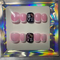 Image 5 of I <3 Football 