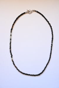 Image 1 of Eartha necklace #31