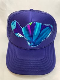 Maui Vintage Trucker #MVT30