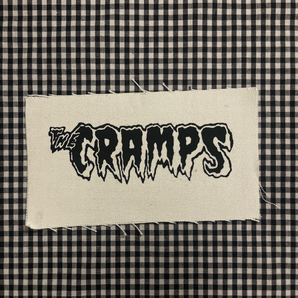 the cramps patch 