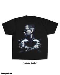 Image 1 of VAMPIRE HUNTER TEE