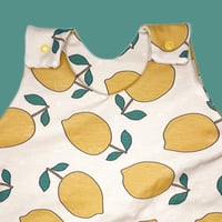 Image 3 of Lemon Romper