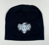 Jasons Skull Cap