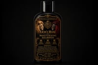 Image 4 of “LION’S MANE” Beard Butter, Bread Oil, Beard Shampoo, Beard Conditioner, Body Butter 