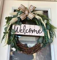 Image 1 of Alex Wreath