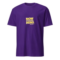 Image 3 of NTWICH Logo T-Shirt