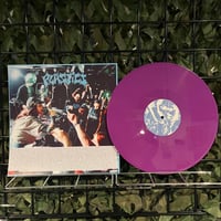 Image 3 of Plastics - Flesh Circuit 