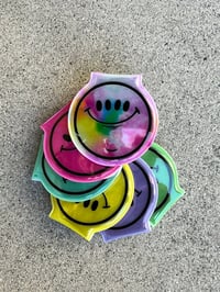 Image 1 of RR #173 Phil Guy Glowin’ Grin Safety Reflector Light