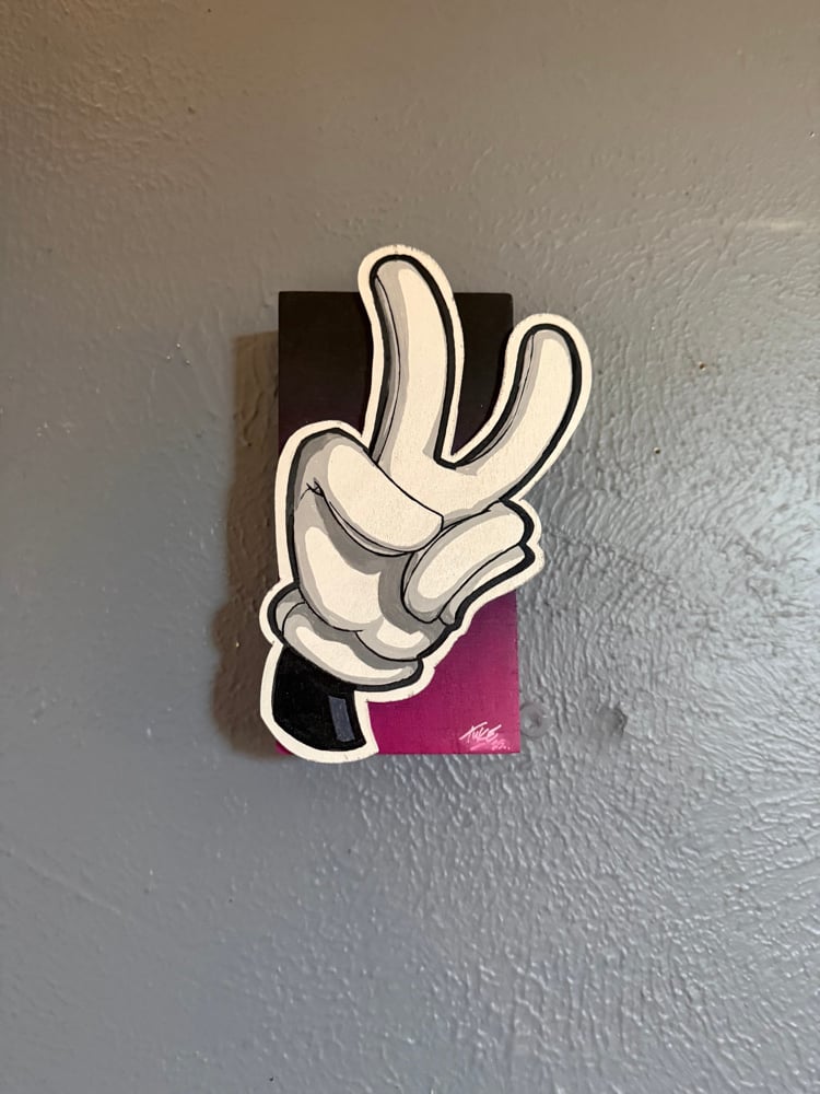 Image of “Peace”