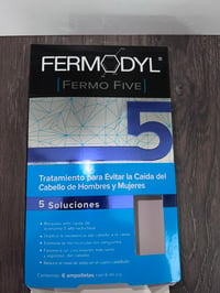 Image 1 of Fermodyl hair loss treatment 