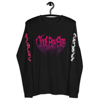 Clout Boy Sus - Unisex Long Sleeve Tee