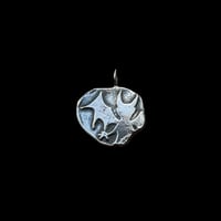 Image 2 of Made to order Devil pendant