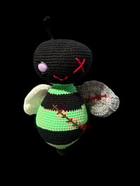 Zelda the Zombee
