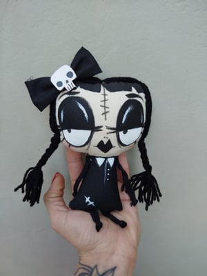 It's Tiny Wednesday!!!!