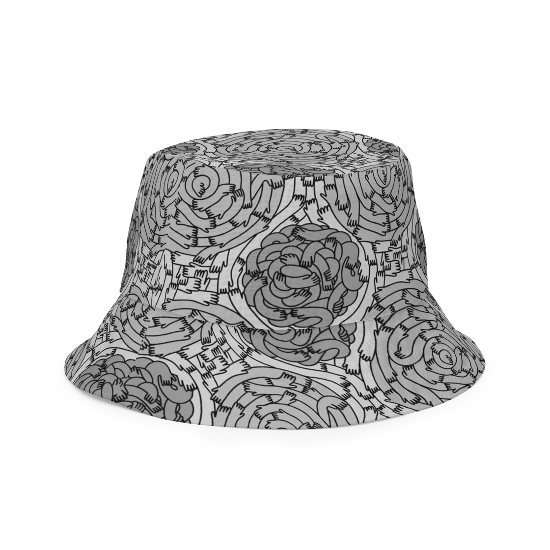 Image of BUCKET REV.