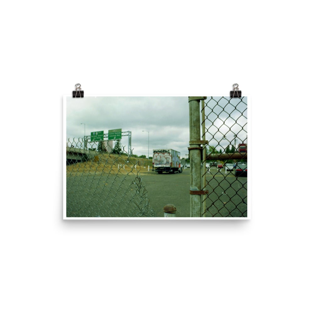 Image of Southeast Portland