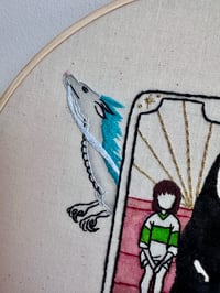 Image 3 of The Hermit - Spirit Away