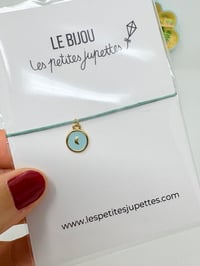 Image 4 of Ensemble bracelet et Polly Pocket La Fleuriste 