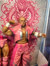 Image 4 of Kyle Fletcher custom Action Figure