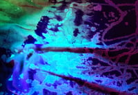 Image 3 of EleCtRIc VomiT Tee UV (4XL)