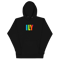 Image of ILY HOODIE 