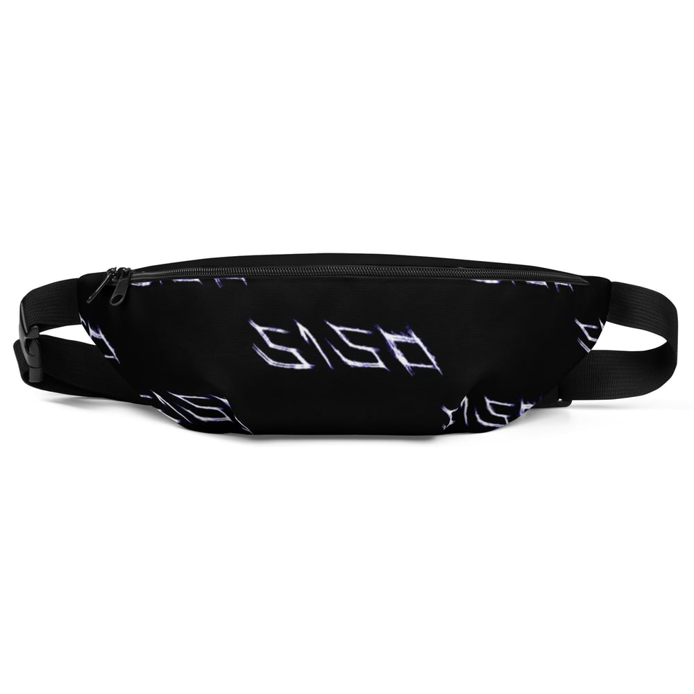 Image of 5150 Ultra Fanny Pack BLK