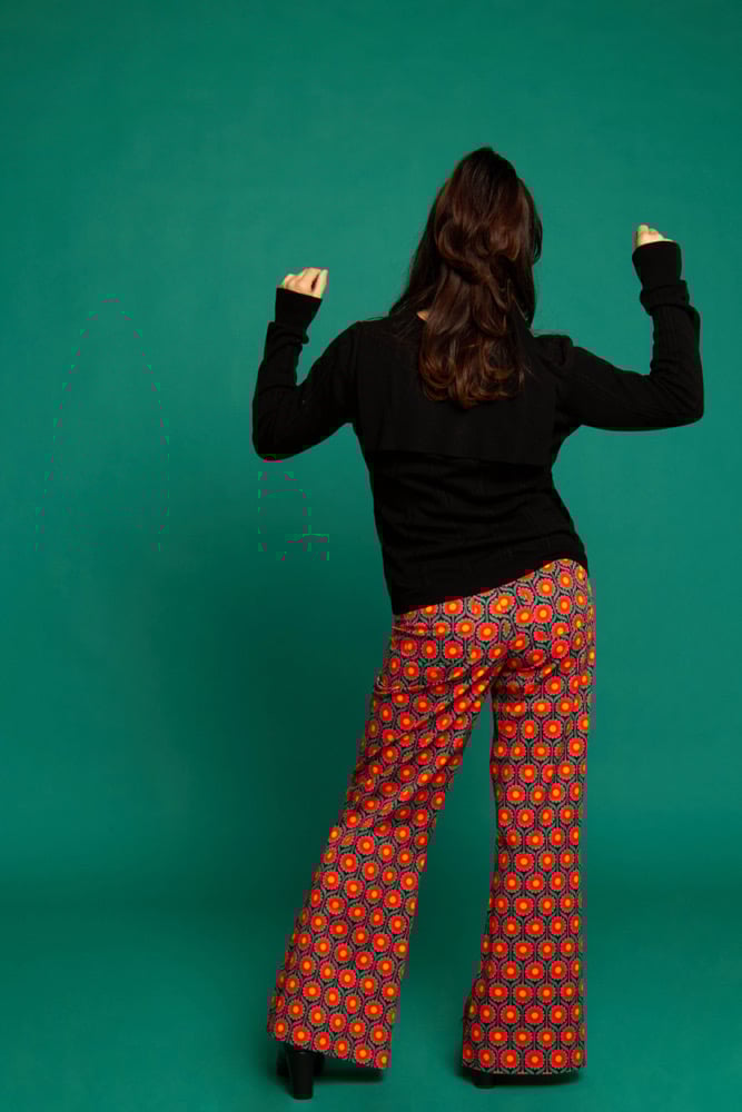 Image of Pantalón Chica Ye Yé